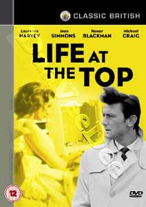 Life at the Top (DVD)